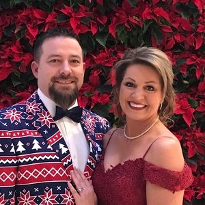 Meet your Posher, Kristina